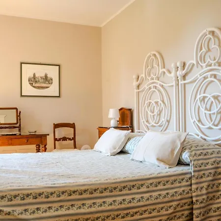 Nocleg ze śniadaniem Tuscan Charm Suite&terrace
