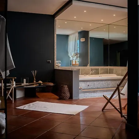 Tuscan Charm Suite&terrace *