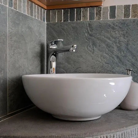 Tuscan Charm Suite&terrace Bed & Breakfast Lucca